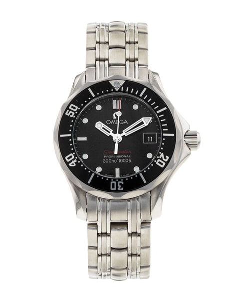 Omega Seamaster 300m Ladies 212.30.28.61.01.001